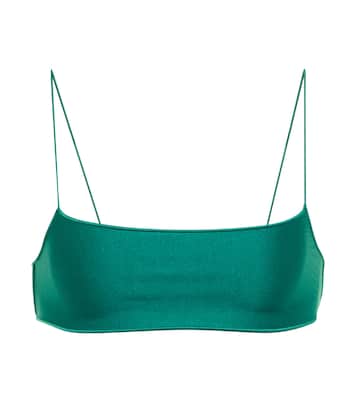 The C bikini top | Tropic of C
