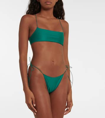 The C bikini top | Tropic of C