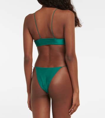 The C bikini top | Tropic of C