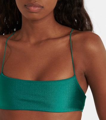 The C bikini top | Tropic of C