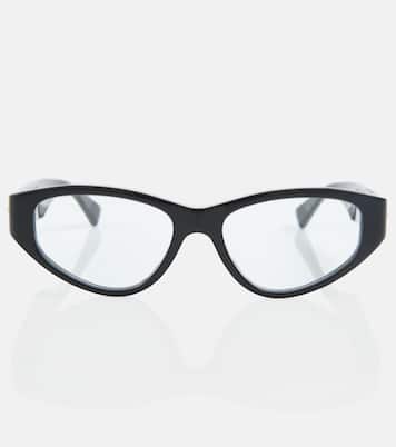 Gafas cat-eye | Bottega Veneta