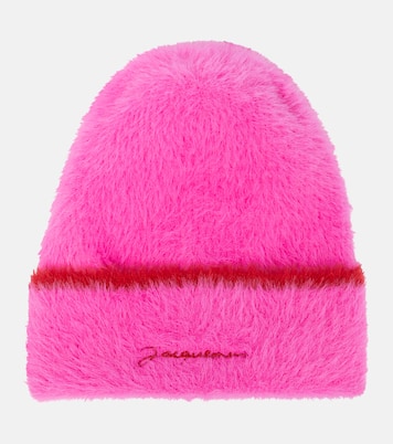 Mütze Le Bonnet Neve | Jacquemus