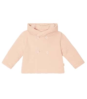 Baby - Giacca doppiopetto | Il Gufo