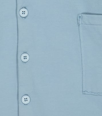 Baby - Tutina in misto cotone | Il Gufo