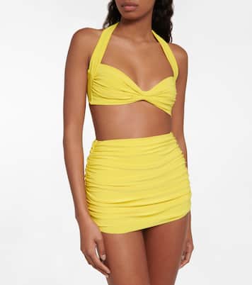 Bikini-Höschen Bill | Norma Kamali