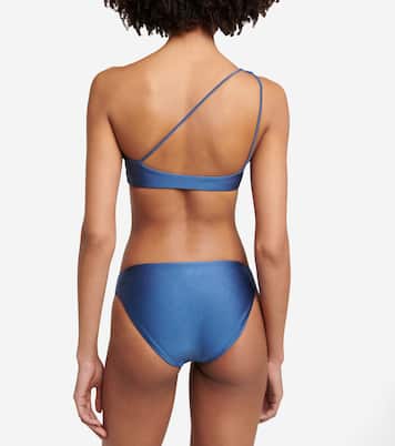 Bikini-One-Shoulder-Oberteil Apex | Jade Swim