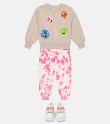 Sweatshirt Marge aus Baumwolle | Molo