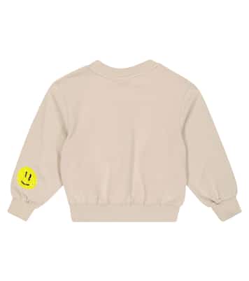 Sweatshirt Marge aus Baumwolle | Molo