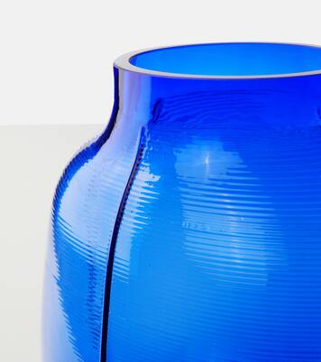 Step Medium vase | Normann Copenhagen