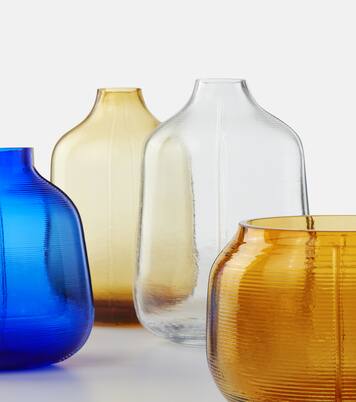 Step Medium vase | Normann Copenhagen