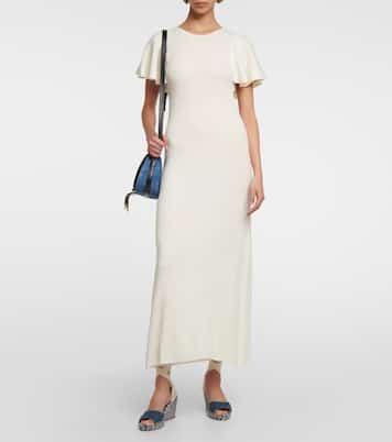 Sandali espadrillas Piia con zeppa | Chloé