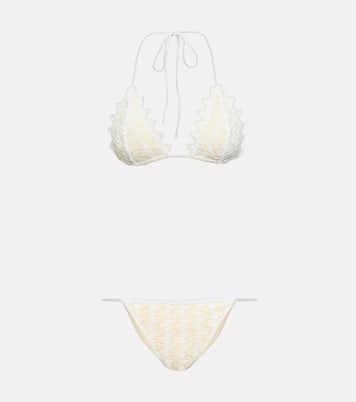 Bikini in pizzo | Missoni Mare