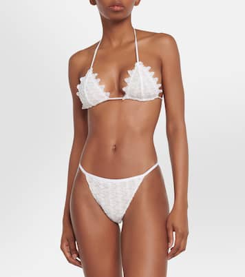 Bikini in pizzo | Missoni Mare