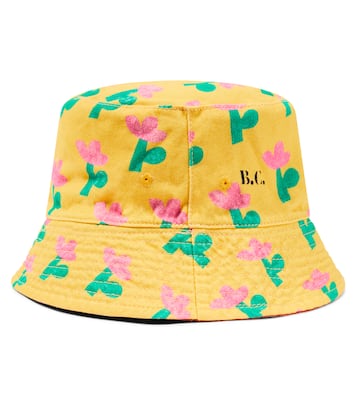 Cappello da pescatore reversibile | Bobo Choses