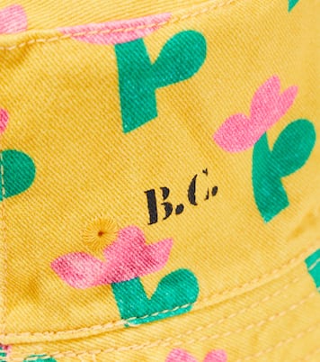 Cappello da pescatore reversibile | Bobo Choses