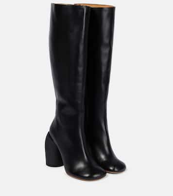 Stiefel aus Leder | Off-White