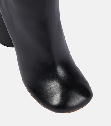 Stiefel aus Leder | Off-White