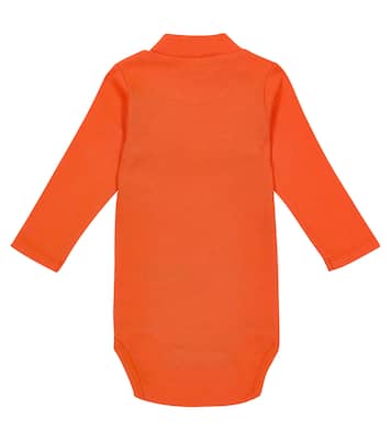 Bebé - body Sailor en mezcla de algodón | Mini Rodini