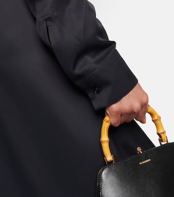 Robe midi | Jil Sander