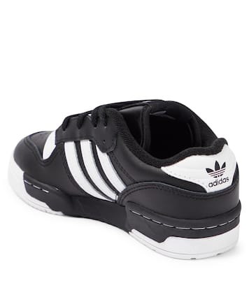 Rivalry Low leather sneakers | Adidas Originals Kids