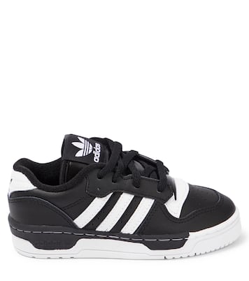 Rivalry Low leather sneakers | Adidas Originals Kids