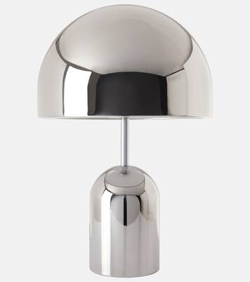 Bell LED stainless steel table lamp | Tom Dixon