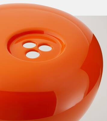 Snoopy table lamp by Achille and Pier Giacomo Castiglioni, US plug | Flos
