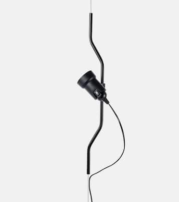 Parentesi pendant lamp by Achille Castiglioni and Pio Manzù, EU plug | Flos