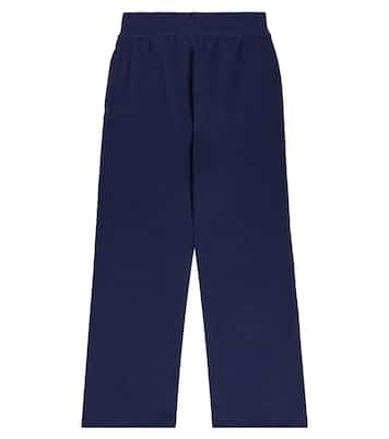 Pantalones deportivos en forro polar | Polo Ralph Lauren Kids