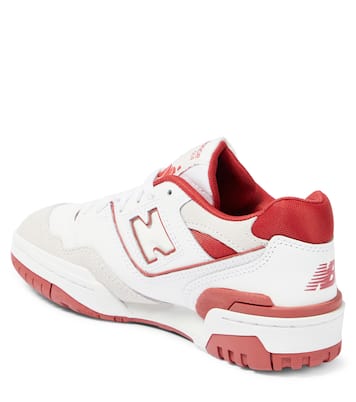 Sneakers 550 in similpelle | New Balance Kids