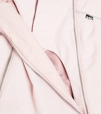 Bebé - traje de nieve Pyxis Fur | Molo