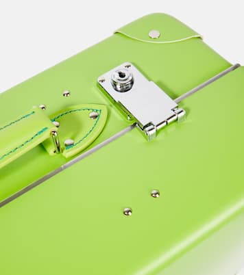 Pop Colour carry-on suitcase | Globe-Trotter