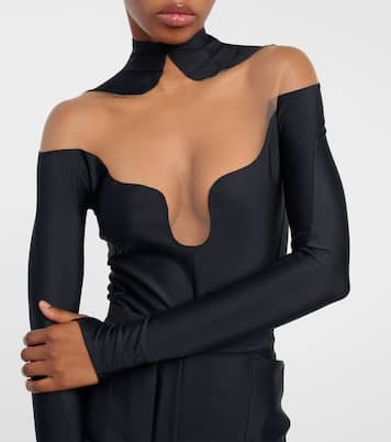 Body | Mugler