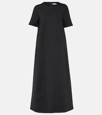 Midikleid Carolina | The Row
