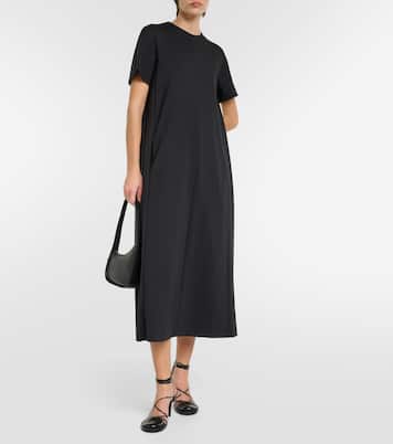 Midikleid Carolina | The Row