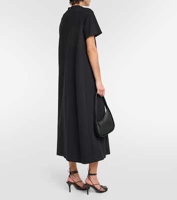 Midikleid Carolina | The Row