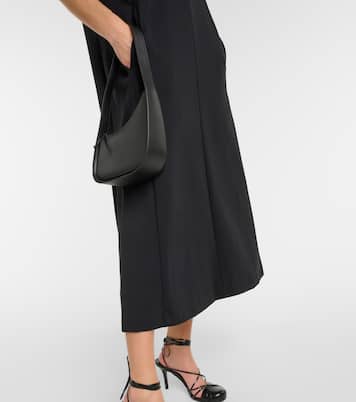 Midikleid Carolina | The Row