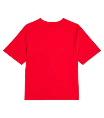 Camiseta Le T-shirt Bolso de algodón | Jacquemus Enfant