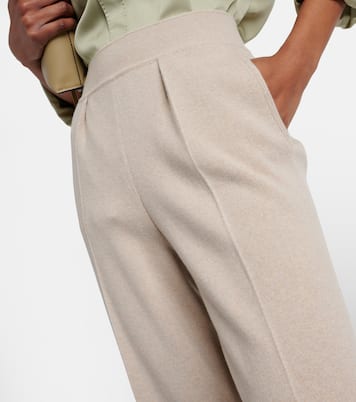 Hose Ashi aus Kaschmir | Loro Piana