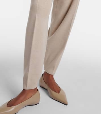 Hose Ashi aus Kaschmir | Loro Piana