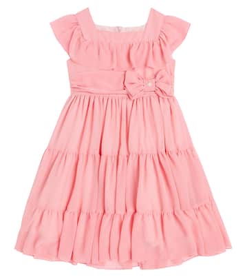 Abito in chiffon | Patachou
