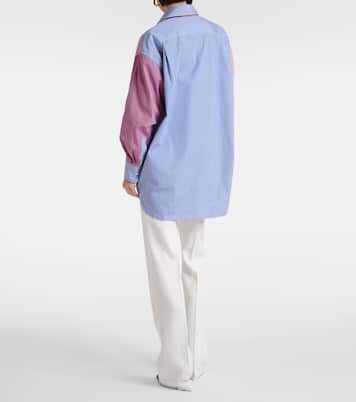 Chemise rayée en coton | Etro