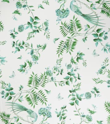 Nappe Secret Garden Small en lin | Aquazzura Casa