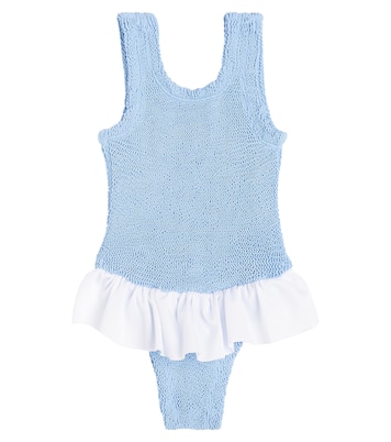 Baby - Costume intero Denise | Hunza G Kids