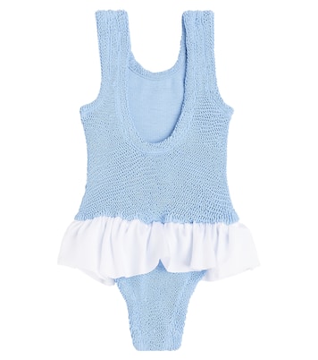 Baby - Costume intero Denise | Hunza G Kids