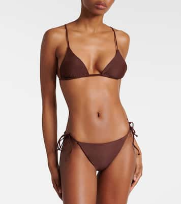 Braga de bikini anudada | Jade Swim