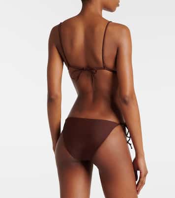 Braga de bikini anudada | Jade Swim