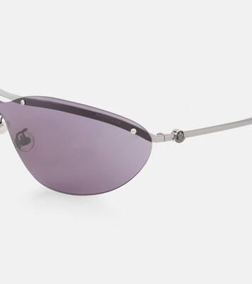 Carrion shield sunglasses | Moncler