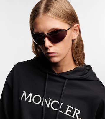 Carrion shield sunglasses | Moncler
