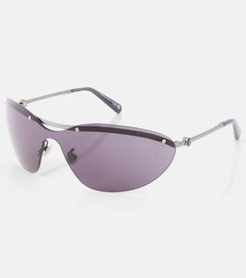 Carrion shield sunglasses | Moncler
